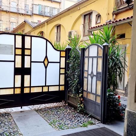 Residenza Vittorio 57 Hotel Torino Kültér fotó
