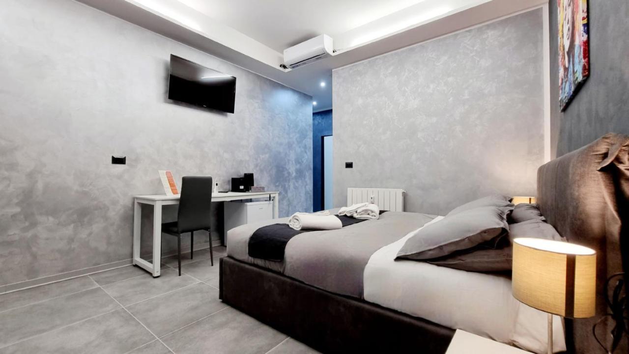 Residenza Vittorio 57 Hotel Torino Kültér fotó