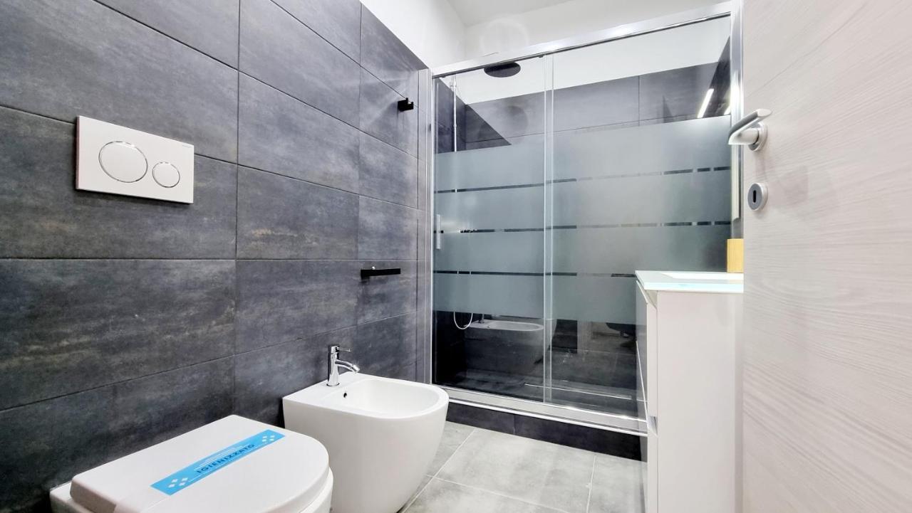 Residenza Vittorio 57 Hotel Torino Kültér fotó