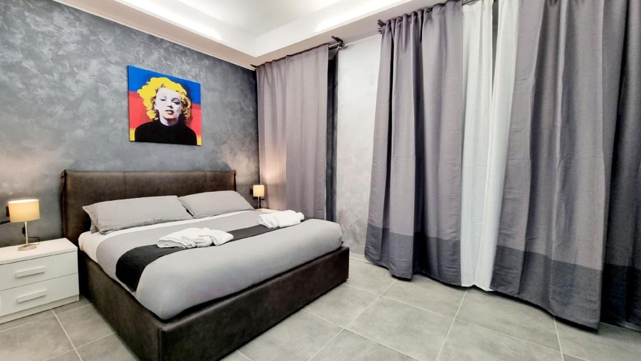 Residenza Vittorio 57 Hotel Torino Kültér fotó