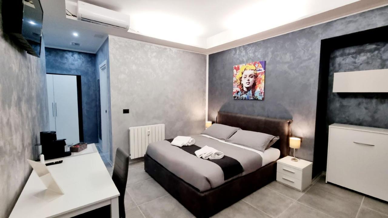 Residenza Vittorio 57 Hotel Torino Kültér fotó