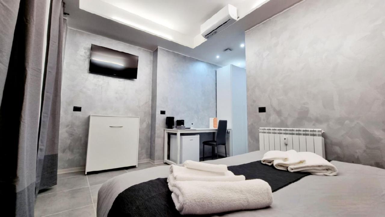 Residenza Vittorio 57 Hotel Torino Kültér fotó