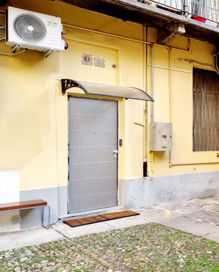 Residenza Vittorio 57 Hotel Torino Kültér fotó