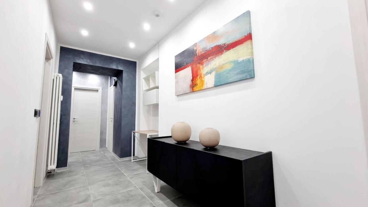 Residenza Vittorio 57 Hotel Torino Kültér fotó