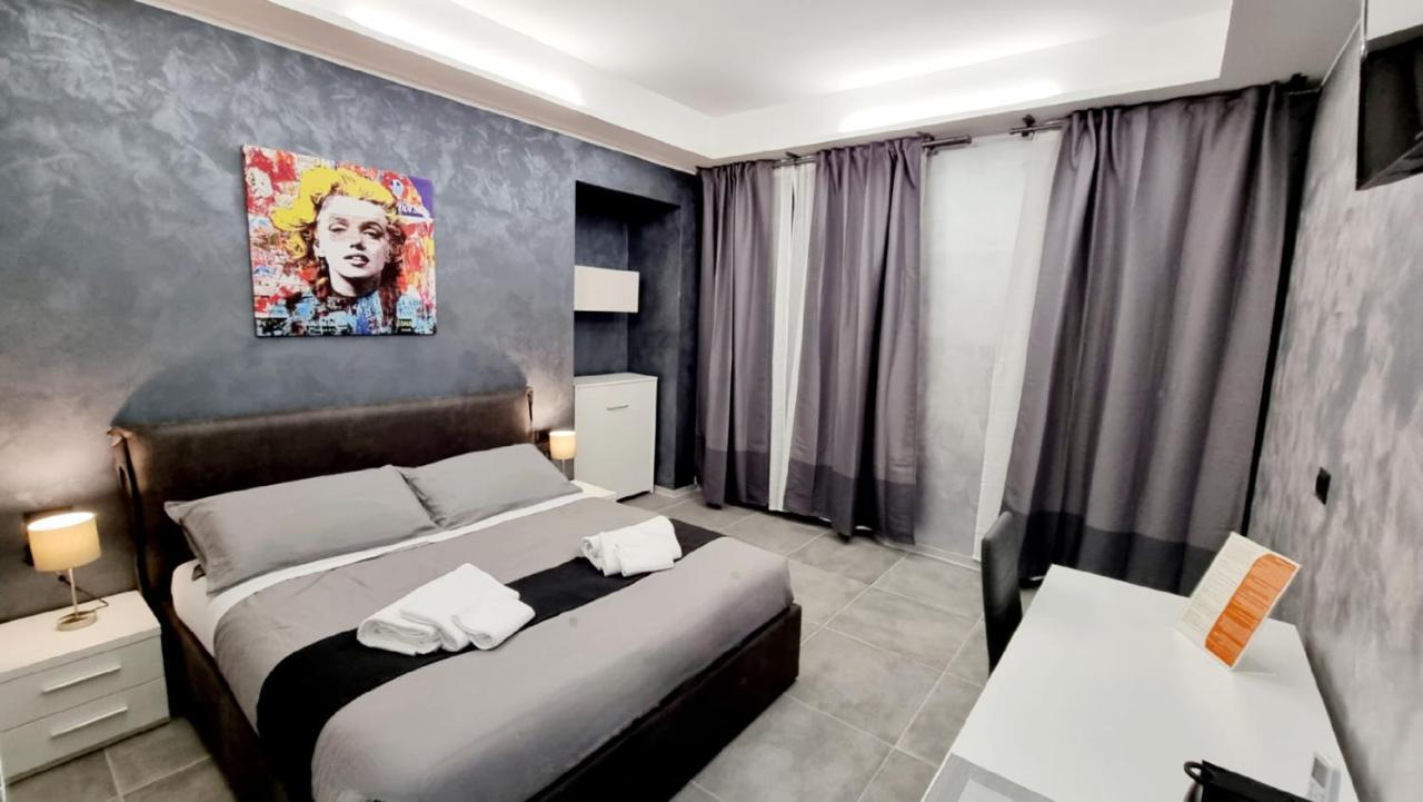 Residenza Vittorio 57 Hotel Torino Kültér fotó