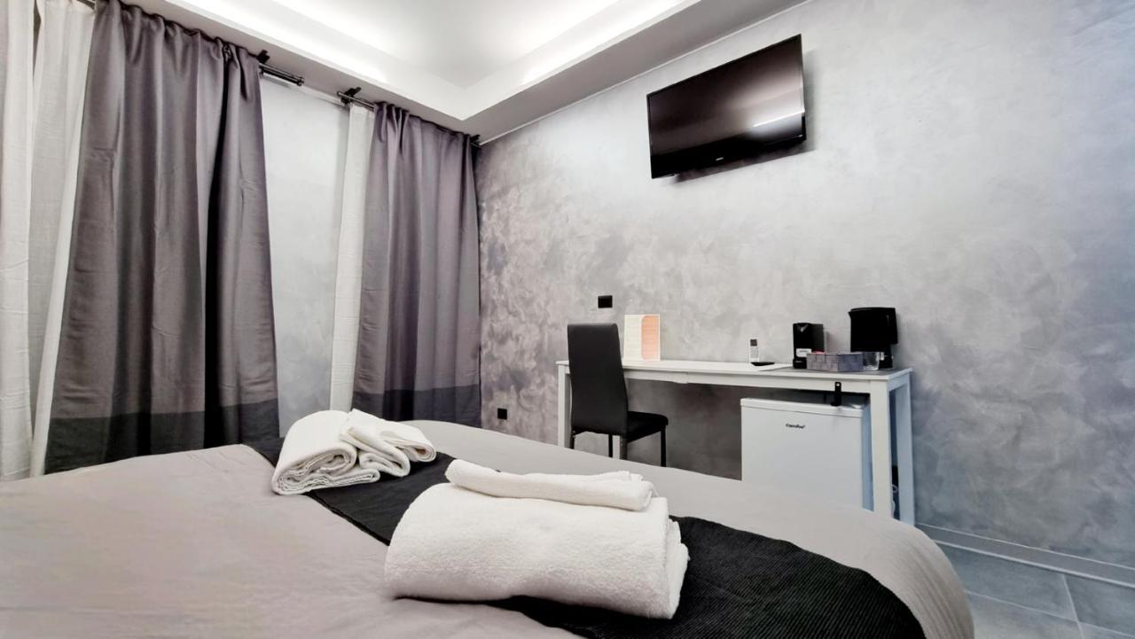 Residenza Vittorio 57 Hotel Torino Kültér fotó
